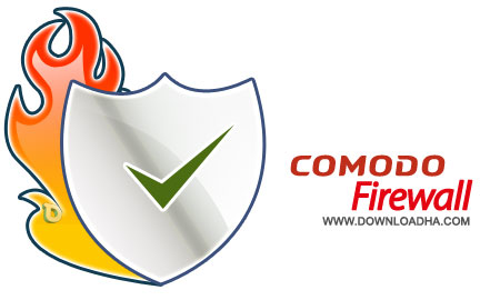  نرم افزار دیوار آتش قدرتمند Comodo Firewall 8.2.0.4674 Final